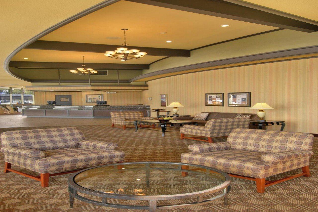 Red Lion Hotel Coos Bay Extérieur photo