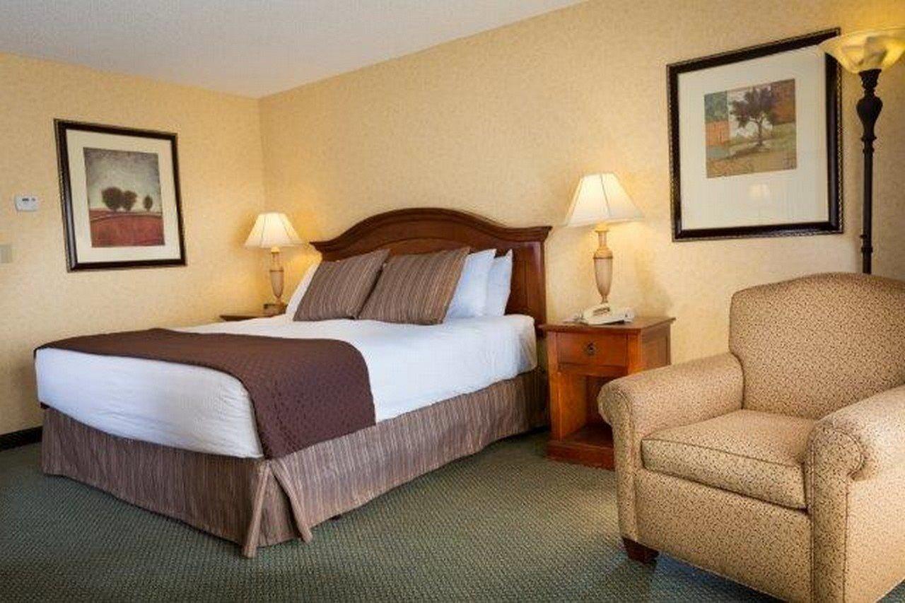 Red Lion Hotel Coos Bay Extérieur photo