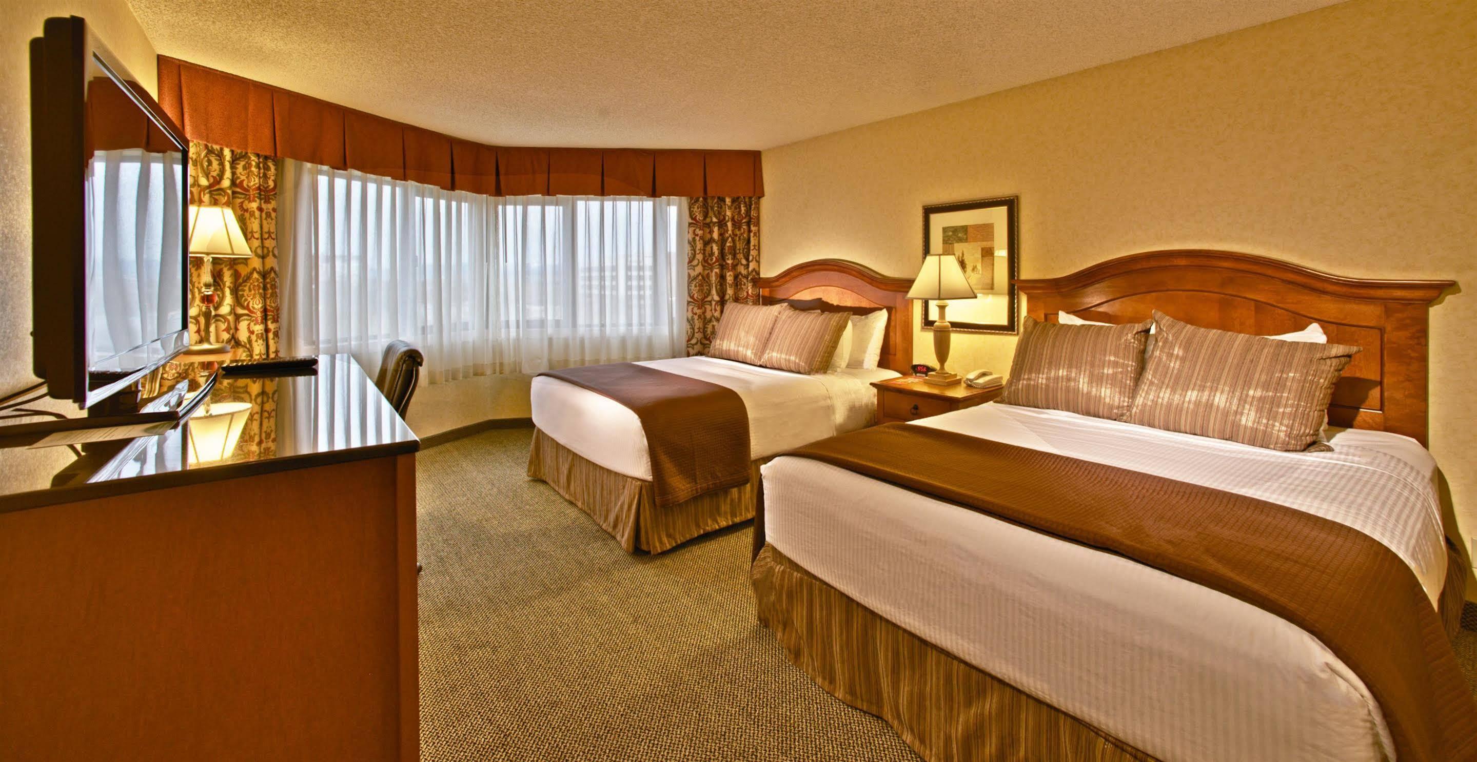 Red Lion Hotel Coos Bay Extérieur photo
