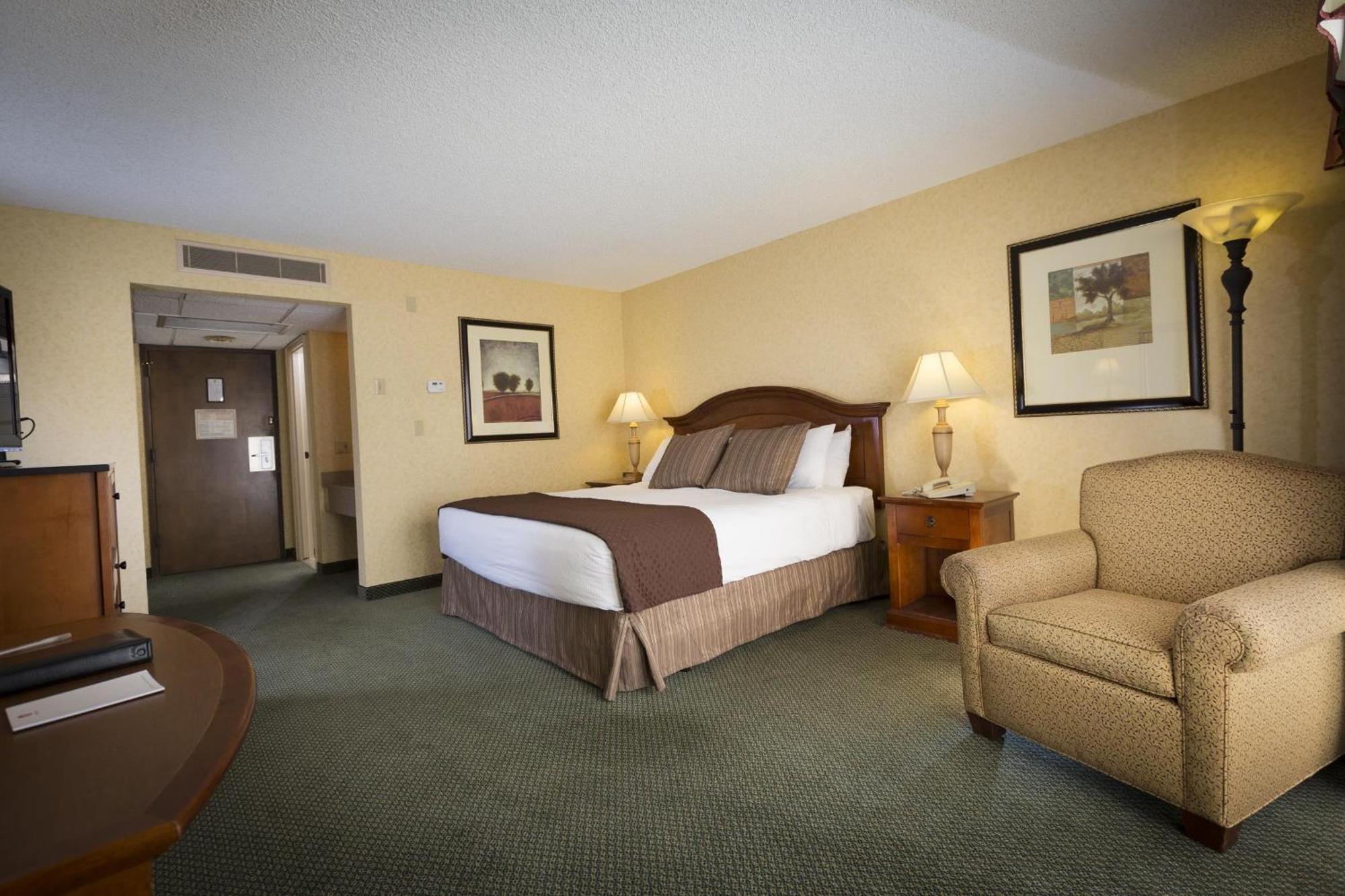 Red Lion Hotel Coos Bay Extérieur photo