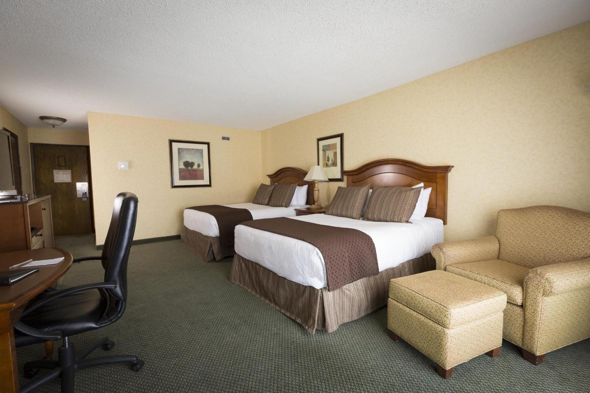 Red Lion Hotel Coos Bay Extérieur photo