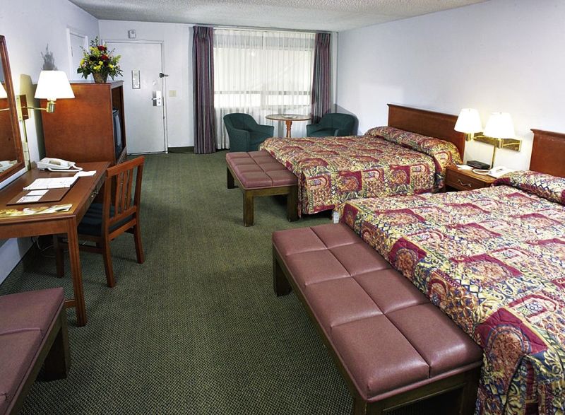 Red Lion Hotel Coos Bay Extérieur photo