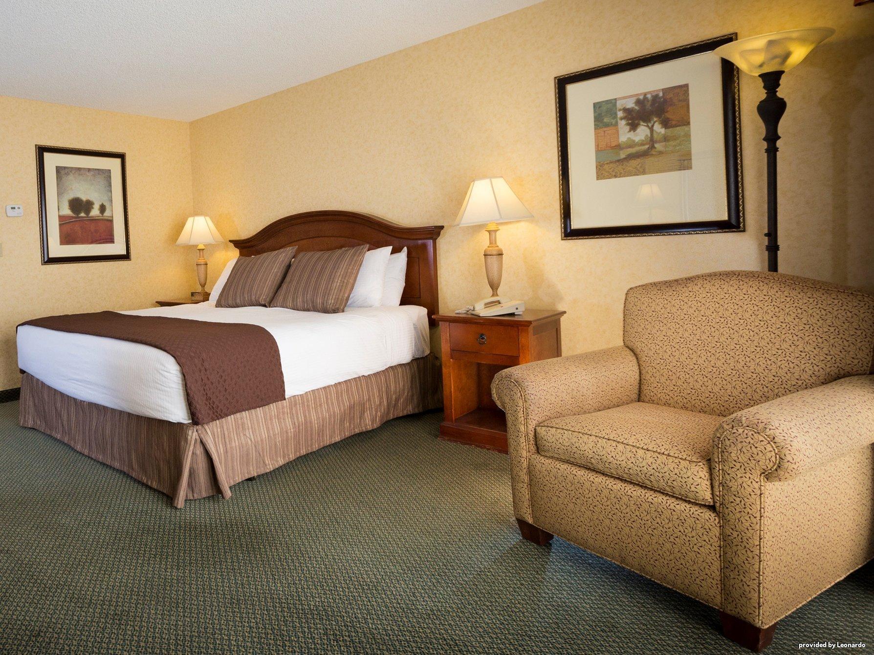 Red Lion Hotel Coos Bay Extérieur photo