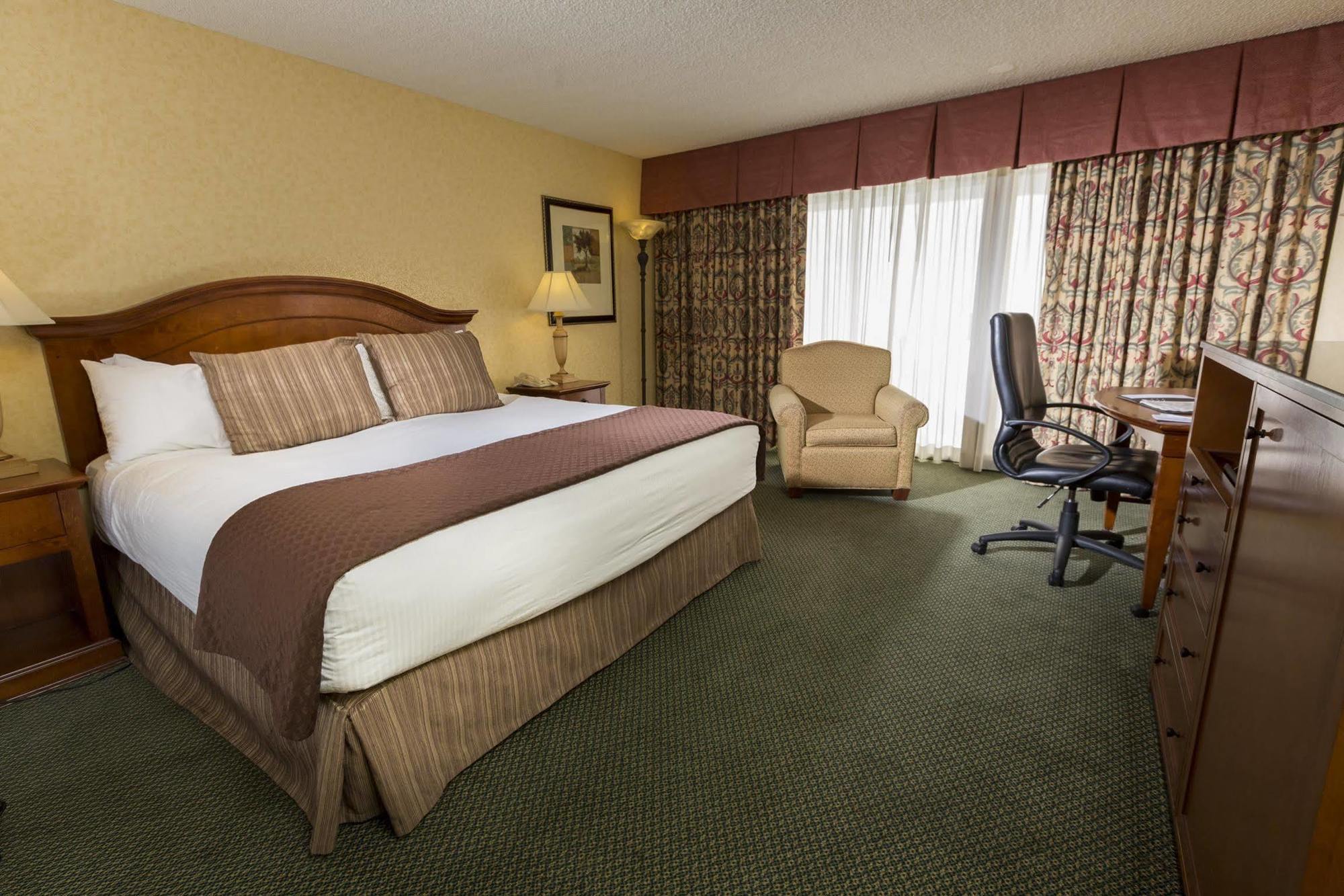 Red Lion Hotel Coos Bay Extérieur photo