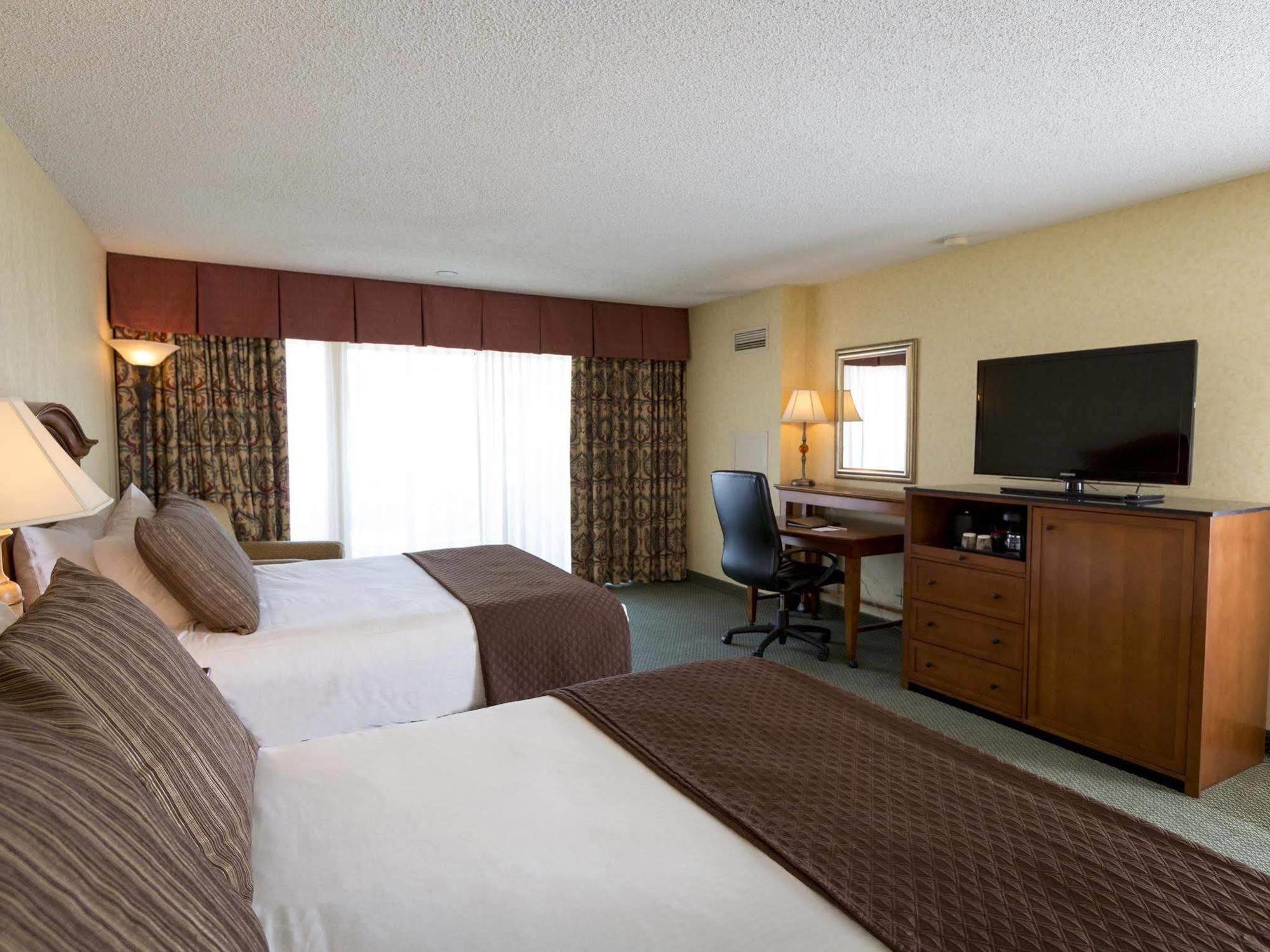 Red Lion Hotel Coos Bay Extérieur photo