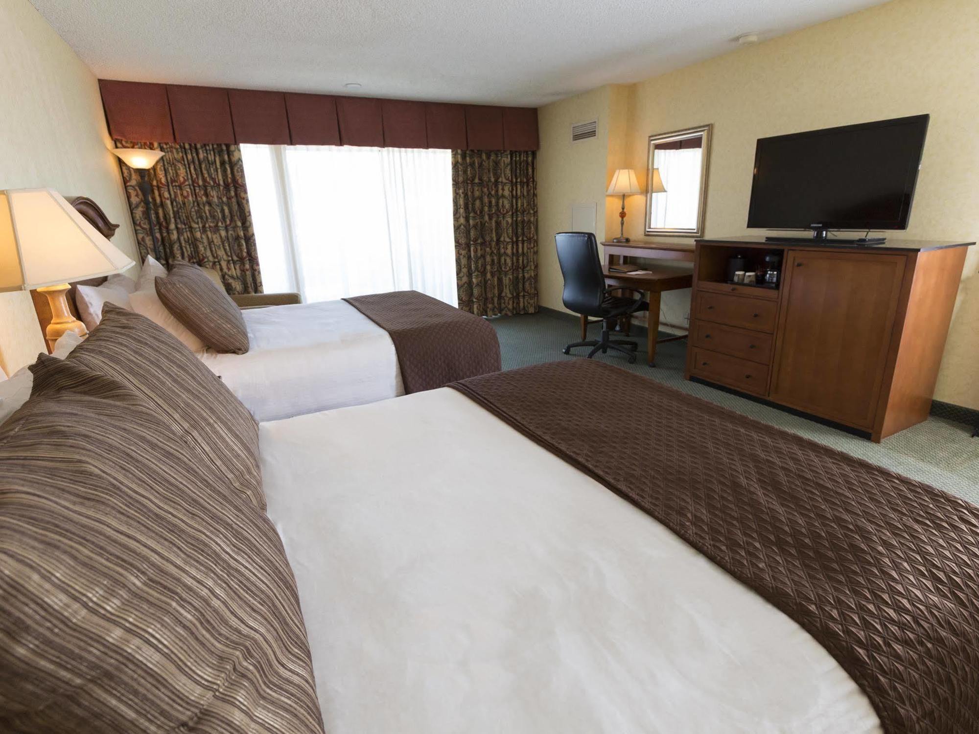Red Lion Hotel Coos Bay Extérieur photo