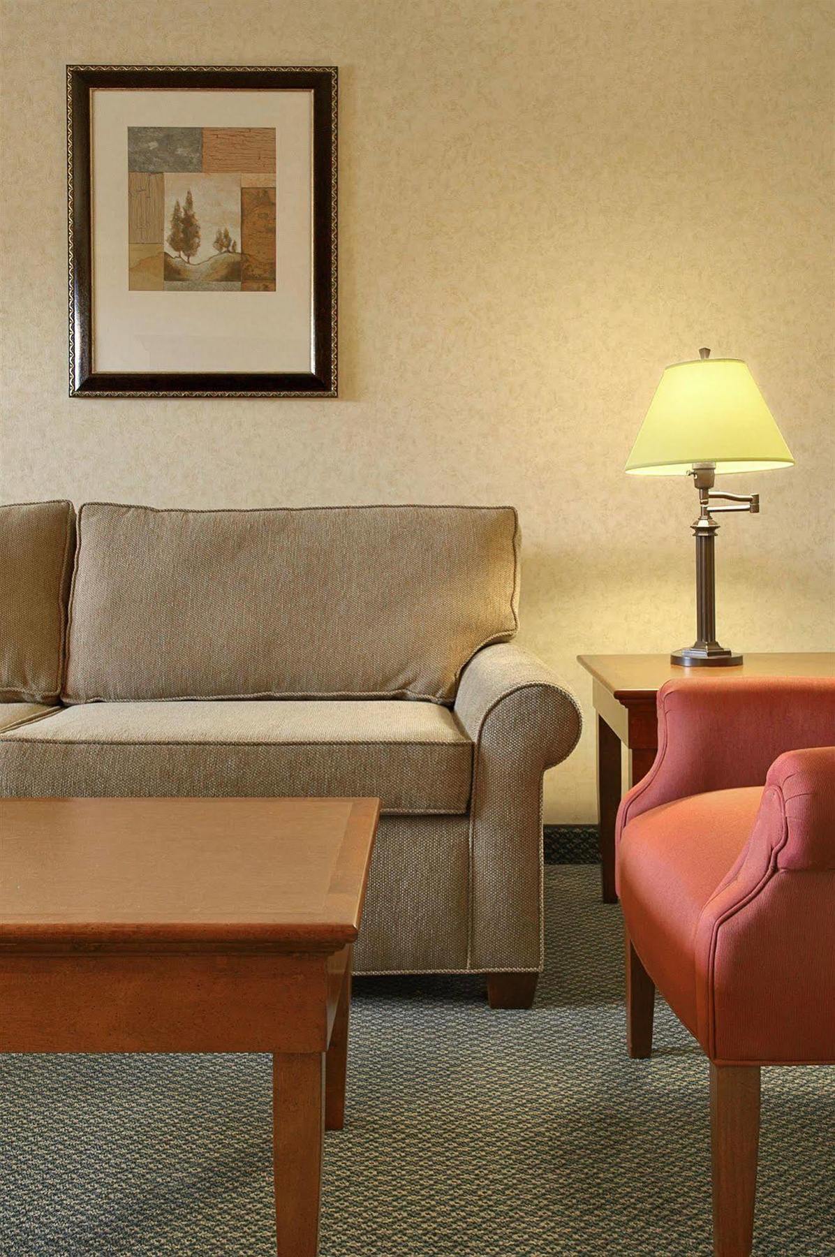Red Lion Hotel Coos Bay Extérieur photo