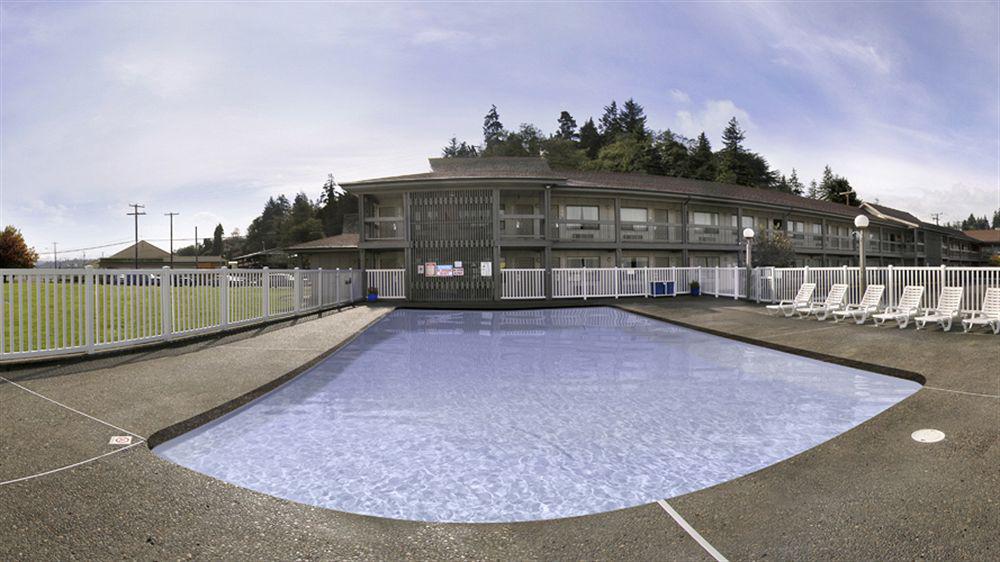 Red Lion Hotel Coos Bay Extérieur photo