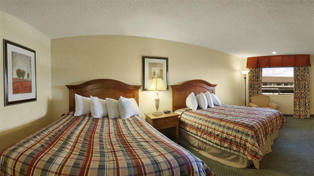 Red Lion Hotel Coos Bay Extérieur photo