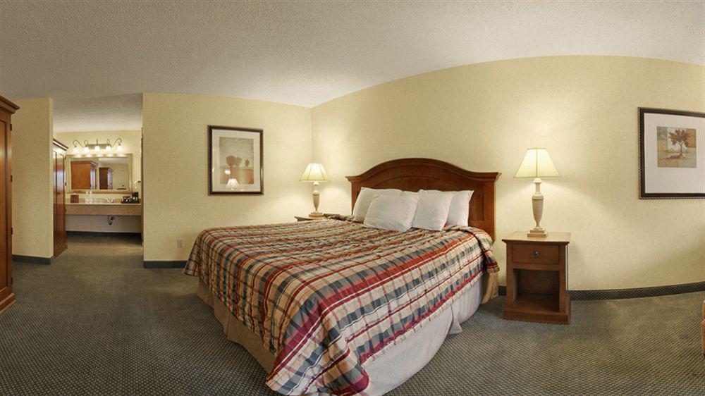 Red Lion Hotel Coos Bay Extérieur photo